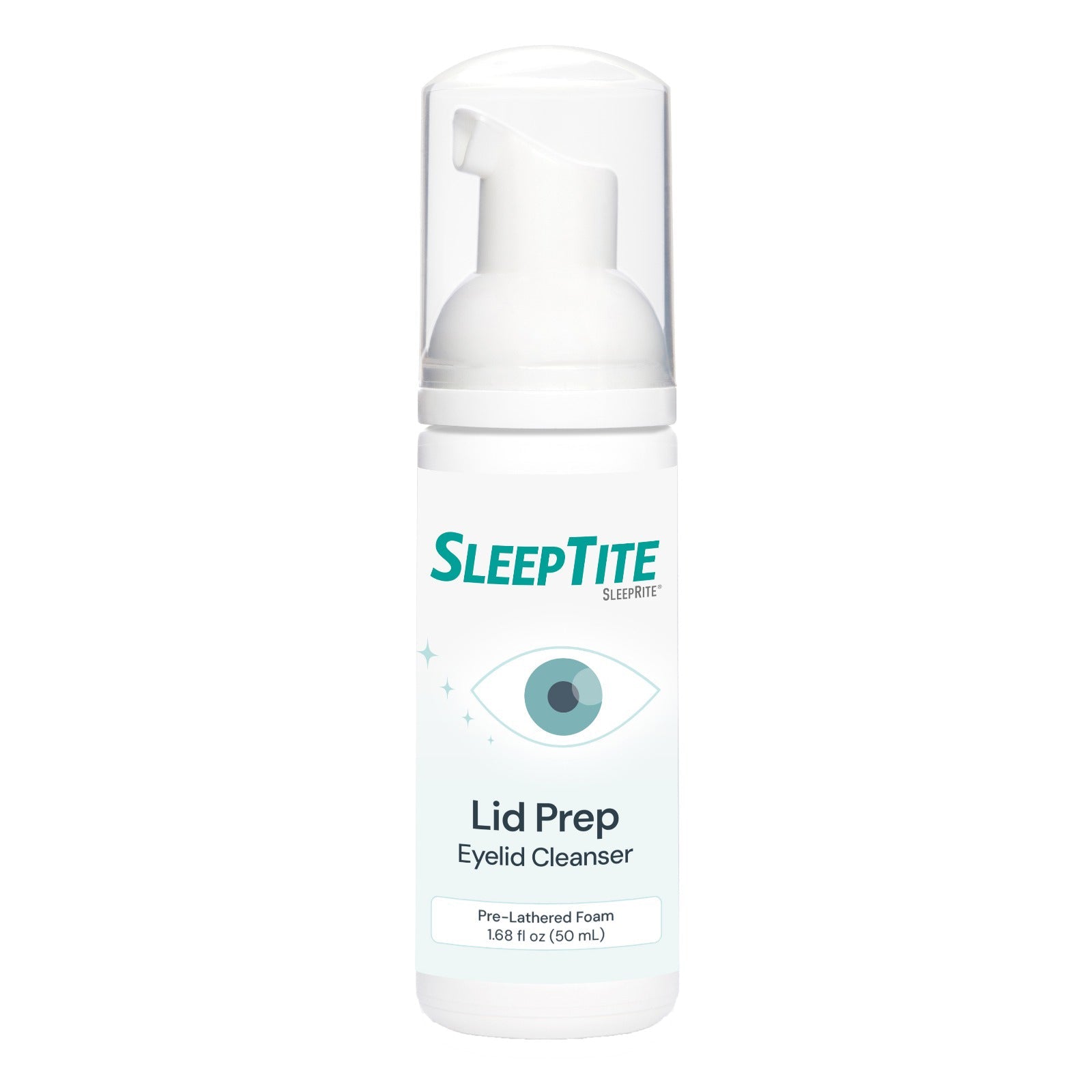 SleepTite SleepRite Lid Prep