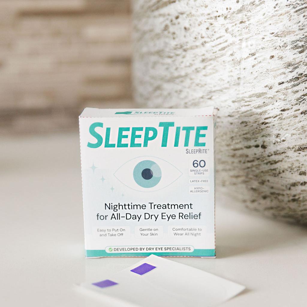 Sleep Rite Pro Rx About – SleepTite SleepRite